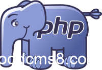 php如何使用header()跳转页面 Webysther_20160423_-_Elephpant.svg