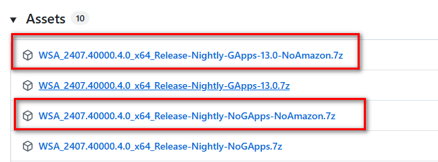 《windows11 如何安装安卓子系统并自由安装本地应用apk》